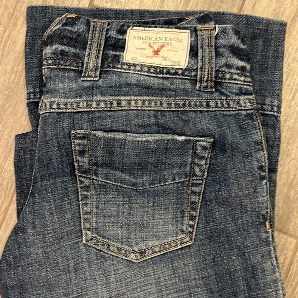 Cute American Outfitters shorts - Picture 3 of 3